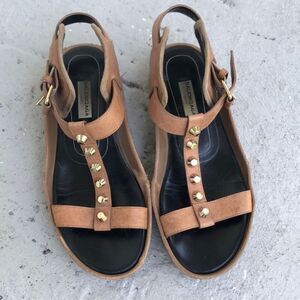 Balenciaga, Roman sandals 